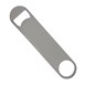 Ouvre-bouteilles inox Olympia 180mm