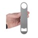 Ouvre-bouteilles inox Olympia 180mm