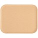 Plateau en polyester Versalite Cambro moka moucheté