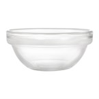 Petits bols de cuisine en verre Arcoroc 35,5ml (Lot de 6)