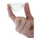 Petits bols de cuisine en verre Arcoroc 35,5ml (Lot de 6)