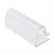 Clips velcro pour juponnage 5-20mm (Lot de 10)