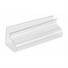 Clips velcro pour juponnage 5-20mm (Lot de 10)