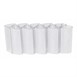 Clips velcro pour juponnage 5-20mm (Lot de 10)