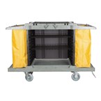 Chariot de nettoyage Jantex