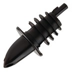 Bec verseur noir Beaumont Econoflow (lot de 10)