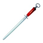 Fusil à aiguiser Dick Dickoron 305mm rouge