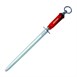 Fusil à aiguiser Dick Dickoron 305mm rouge