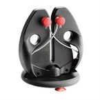 Aiguiseur Dick Rapid Steel Action avec socle