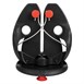 Aiguiseur Dick Rapid Steel Action avec socle