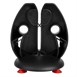 Aiguiseur Dick Rapid Steel Action avec socle