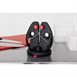 Aiguiseur Dick Rapid Steel Action avec socle
