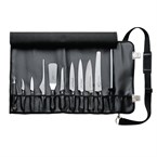 Ensemble de 11 couteaux Dick Premier Plus avec étui