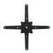 Pied de table en fonte Bolero rond