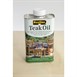Huile pour teck Rustins