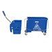 Seau essoreur Jantex Kentucky bleu 20L