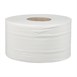 Rouleaux de papier toilette 2 plis mini Jumbo Jantex 150m (lot de 12)