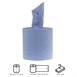 Bobines bleues 2 plis à dévidage central Jantex 120m (lot de 6)