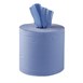 Bobines bleues 2 plis à dévidage central Jantex 120m (lot de 6)