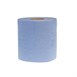 Bobines bleues 2 plis à dévidage central Jantex 120m (lot de 6)