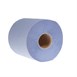 Bobines bleues 2 plis à dévidage central Jantex 120m (lot de 6)