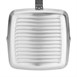 Poêle antiadhésive carrée fond rainuré Vogue 240mm