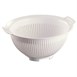 Passoire en polypropylène Araven 380mm
