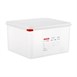 Boîte alimentaire Araven 19L (Lot de 4)
