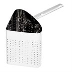 Panier cuit-pâtes inox Vogue