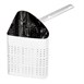 Panier cuit-pâtes inox Vogue