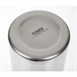 Rafraîchisseur double paroi en inox poli