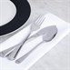 Cuillère à dessert Amefa Elégance (Lot de 12)