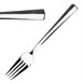 Fourchette de table Amefa Moderno (Lot de 12)