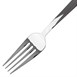 Fourchette de table Amefa Moderno (Lot de 12)