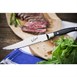 Couteaux à steak Amefa Virgule (lot de 12)
