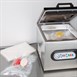 Sacs d emballage sous vide Vogue 250 x 350mm gaufrés (Lot de 50)
