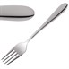 Fourchettes de table Oxford Amefa (lot de 12)