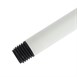 Manche clipex avec clips code couleur Jantex