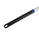 Manche clipex avec clips code couleur Jantex