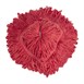 Tête de balai serpillière Jantex Bio Fresh rouge