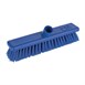 Balai doux Jantex 300mm bleu