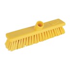 Balai doux Jantex 300mm jaune