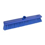 Balai doux Jantex 457mm bleu