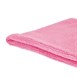 Chiffons microfibres Jantex rouges (Lot de 5)
