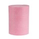 Chiffons tout usage antibactériens Jantex rouges (Lot de 200)