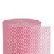 Chiffons tout usage antibactériens Jantex rouges (Lot de 200)