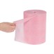 Chiffons tout usage antibactériens Jantex rouges (Lot de 200)