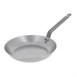 Poêle en acier compatible induction De Buyer Mineral B 20 cm