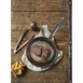 Poêle en acier compatible induction De Buyer Mineral B 20 cm