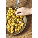 Poêle en acier compatible induction De Buyer Mineral B 20 cm
